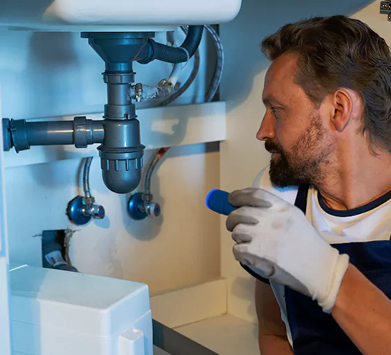 Residential and Commercial Plumbing Services in Woodhill, Brampton