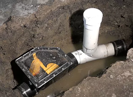 Commercial Plumbing Contractor in Woodhill, Brampton