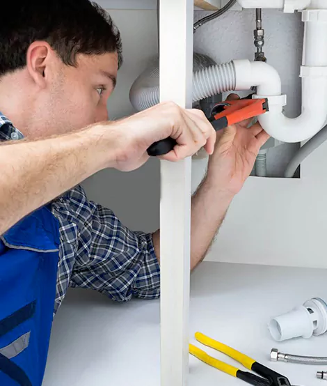 Plumbing Repair Services For Cities & Municipalities in Woodhill, Brampton