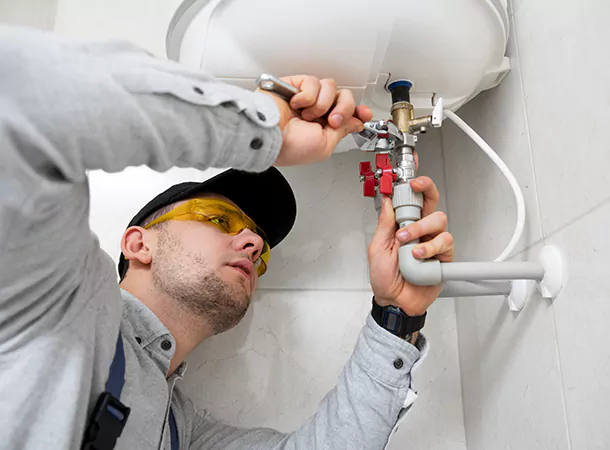 Local Government Plumbing System Maintenance in Woodhill, Brampton