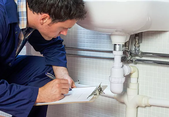 Affordable Toilet Plumbing Repair And Replacement Service in Woodhill, Brampton