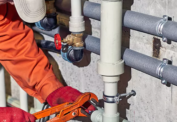 Underground Drainage System Installation and Repair in Woodhill, Brampton
