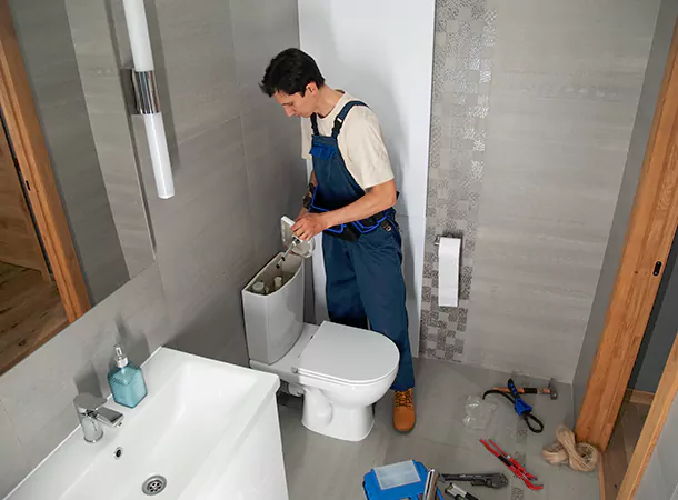 Emergency Flood Plumbing Services in Woodhill, Brampton