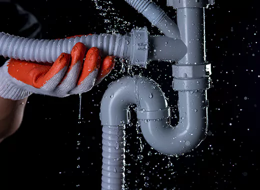 Lead Pipe Replacement in Woodhill, Brampton
