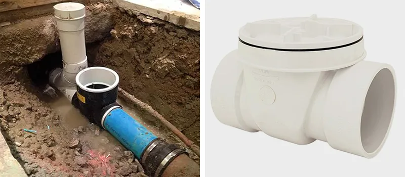 Backwater Valves And Sump Pumps To Prevent Your Basements From Flooding in Woodhill, Brampton