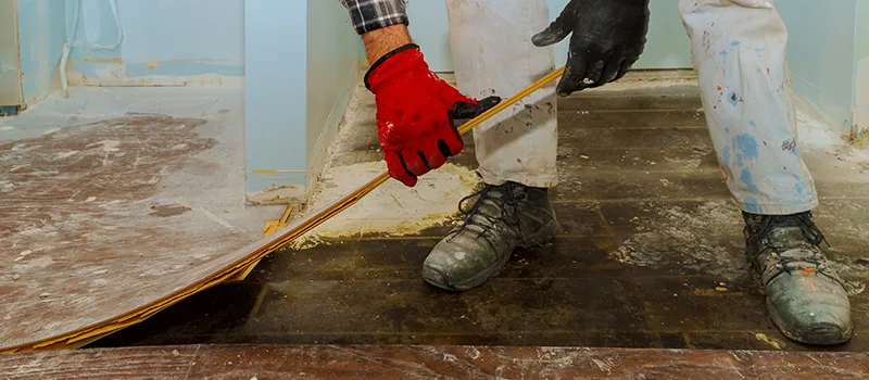 Cost Of Flooded Basement Cleanup in Woodhill, Brampton