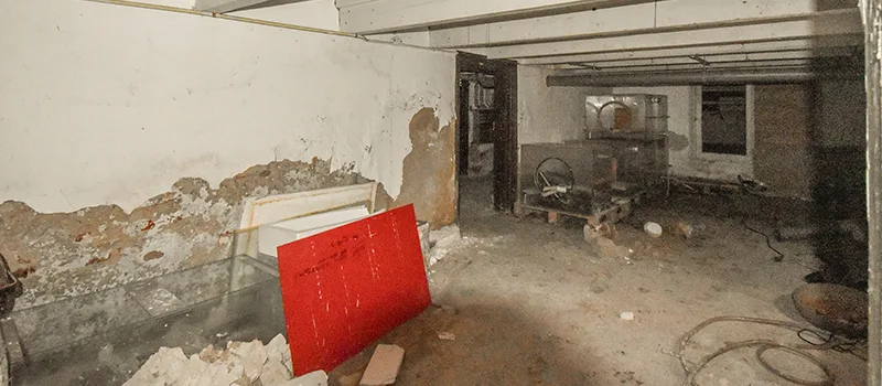Home Basement Renovation in Woodhill, Brampton
