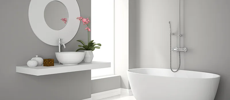 Bathroom Remodel Cost in Woodhill, Brampton