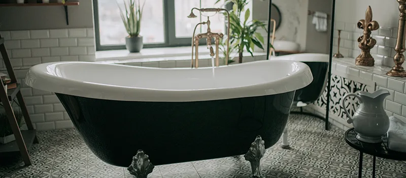 Emergency Bathtub Replacement in Woodhill, Brampton