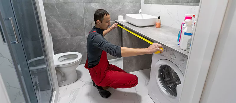 Certified Licenced Plumber for Home Plumbing in Woodhill, Brampton