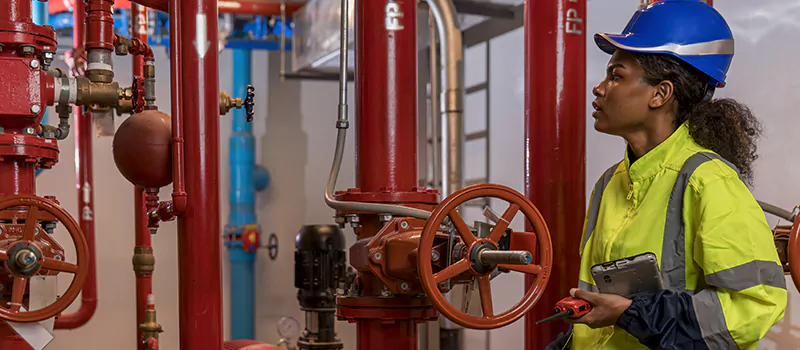 Expert Commercial Plumbers in Woodhill, Brampton