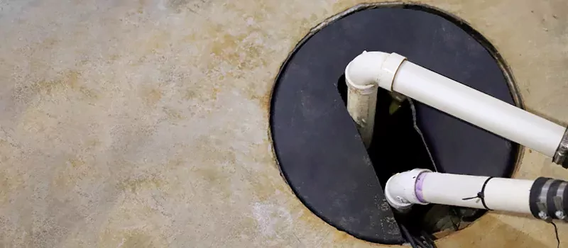 Ejector Pump Repair Technicians in Woodhill, Brampton