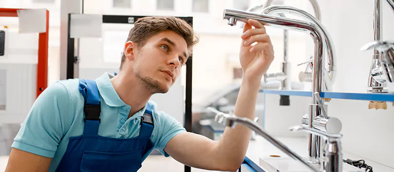 Disc/Disk Faucet Repair Service in Woodhill, Brampton