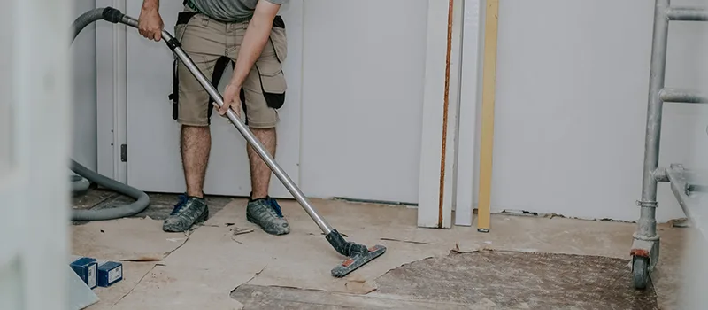 Flood Defense Specialists in Woodhill, Brampton