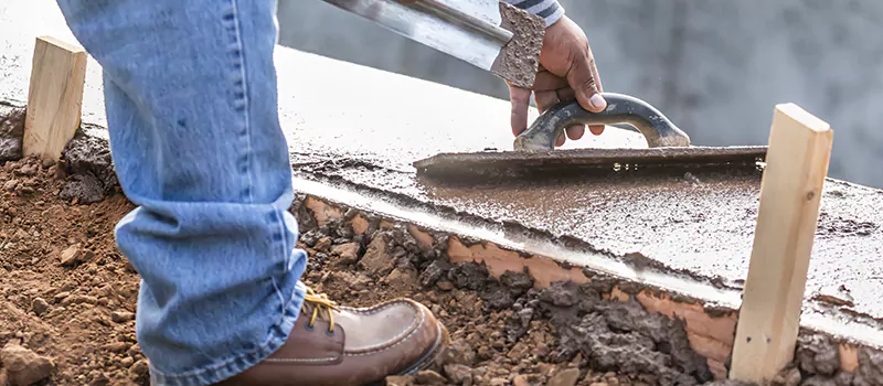 Damage Foundation Leak Repair Services in Woodhill, Brampton