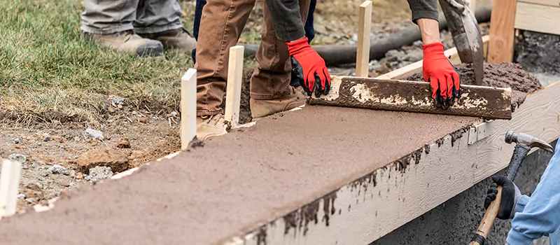 Foundation Waterproofing Company in Woodhill, Brampton
