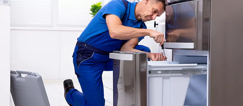 Fridge Waterline Cost in Woodhill, Brampton