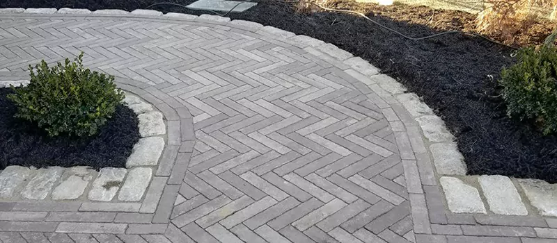 Hydronic Heated Driveway Installation And Repair Services in Woodhill, Brampton
