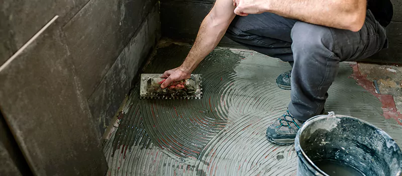 Flooded House Repair Help in Woodhill, Brampton