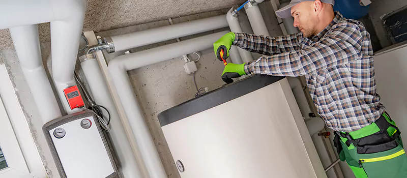 Electric Hot Water Tank Replacement in Woodhill, Brampton