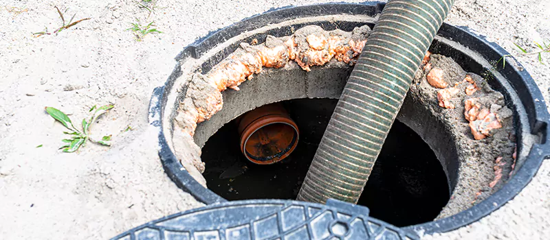 Hydrojet Plumbing Service in Woodhill, Brampton