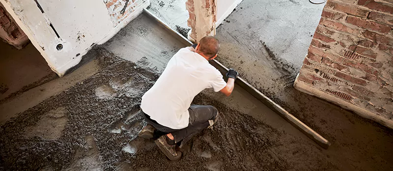 Benefits of Interior Waterproofing in Woodhill, Brampton