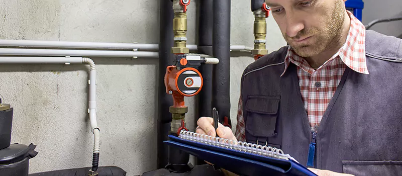 Leak Investigations and Repair Services in Woodhill, Brampton