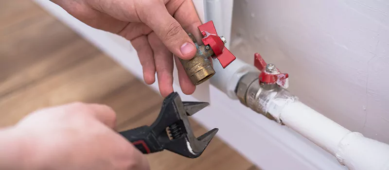 Main Water Gate Valve Repair and Installation Experts in Woodhill, Brampton