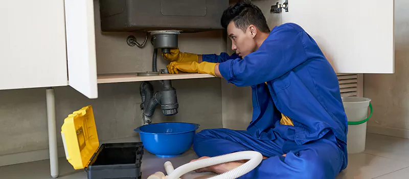 Commercial Pipe Leakage Repair Services in Woodhill, Brampton