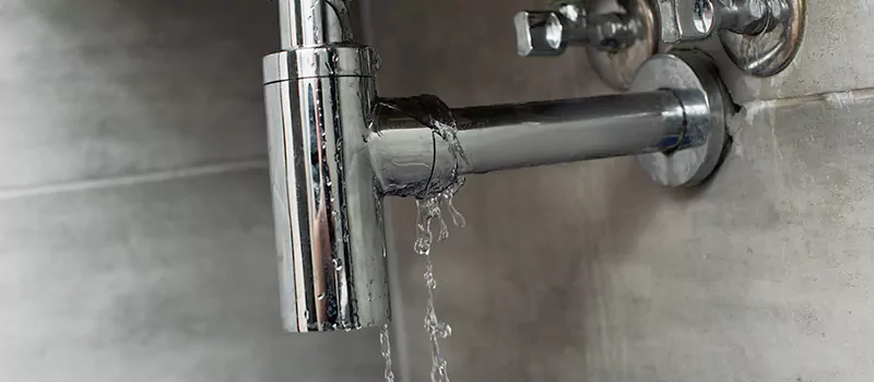 Pipe Elbow Repair Services in Woodhill, Brampton