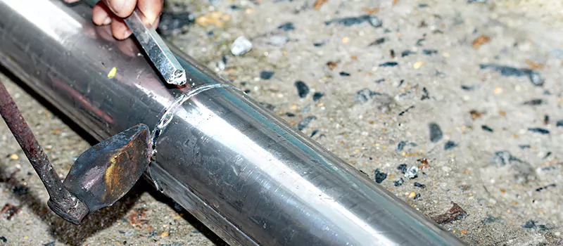Trenchless Pipes Lining / Liner Repair And Installation in Woodhill, Brampton