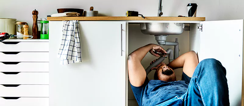 Commercial Plumber Near Me in Woodhill, Brampton