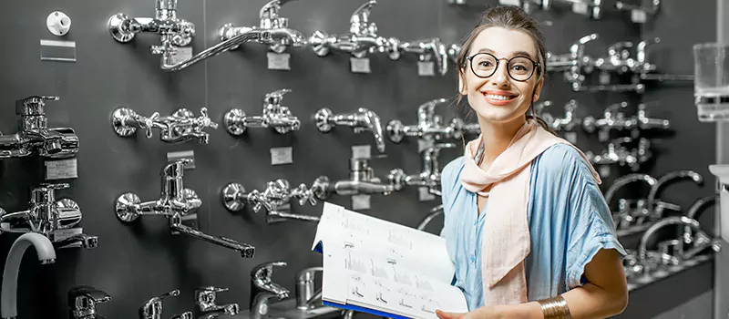 24/7 Drain Cleaning and Clog Removal Plumbers in Woodhill, Brampton
