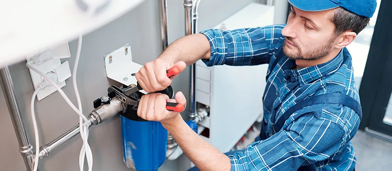 Residential Plumbing Repair and Installation Company in Woodhill, Brampton