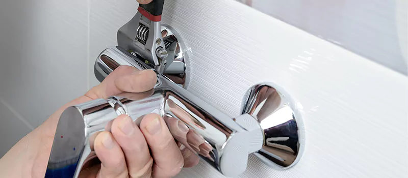 Apartment Plumbing Installation Services in Woodhill, Brampton