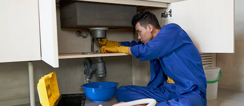 Plumbing Government Subsidy Program in Woodhill, Brampton