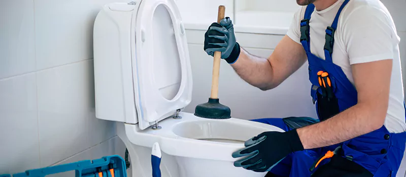 Affordable Power Flushing Services For Commercial Plumbing in Woodhill, Brampton