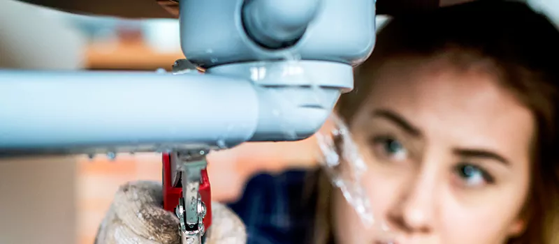 Professional Plumber For Plumbing Installation Services in Woodhill, Brampton