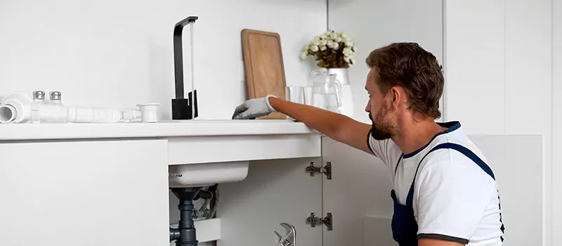 Reliable Bathroom Plumber Services in Woodhill, Brampton