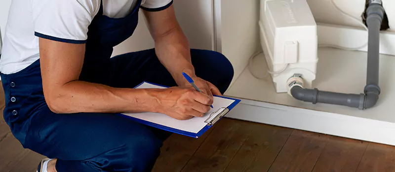 Residential Sewer & Water Pipe Replacement Services in Woodhill, Brampton