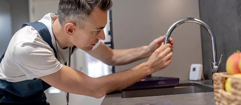 Same Day Plumbing Inspection Services in Woodhill, Brampton