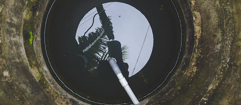 Septic Tank Inspection in Woodhill, Brampton