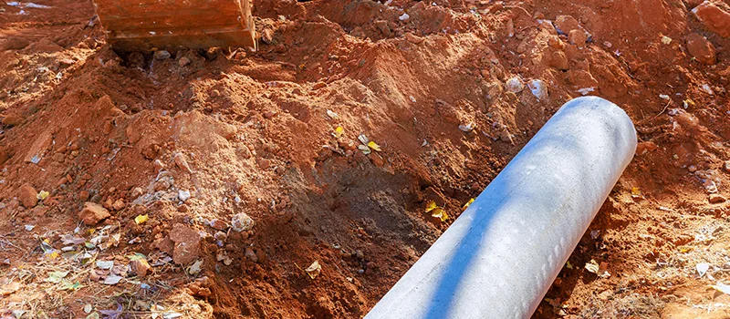 Interior Sewer Line Excavation Services in Woodhill, Brampton