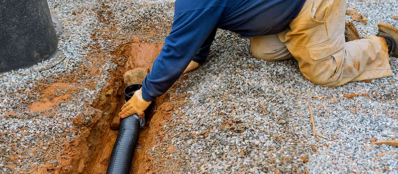 Clogged Sewer Line Repair Services in Woodhill, Brampton