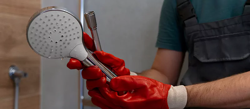 Bathroom Shower Repair Services in Woodhill, Brampton