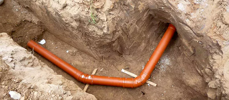 Trenchless Drain Pipe Repair Services in Woodhill, Brampton