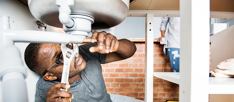Water Leak Repair Cost in Woodhill, Brampton