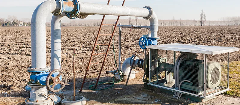 Affordable Plumbers For Well Water Pump in Woodhill, Brampton