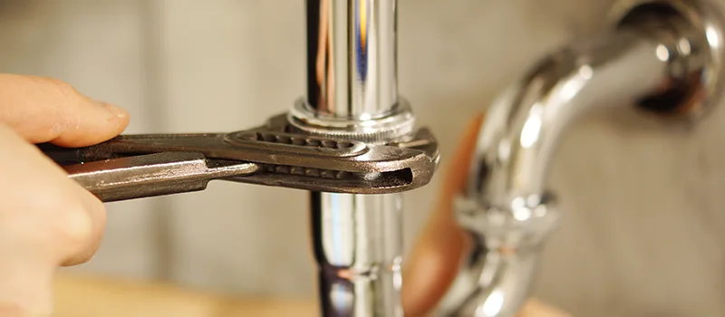 24 Hour Emergency Plumber Cost in Woodhill, Brampton