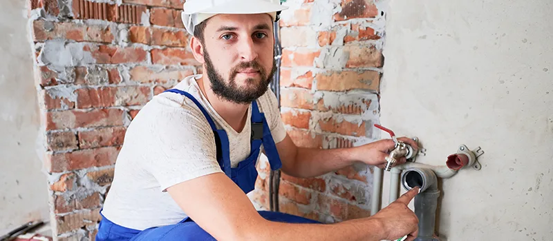 Affordable Plumbing Company in Woodhill, Brampton